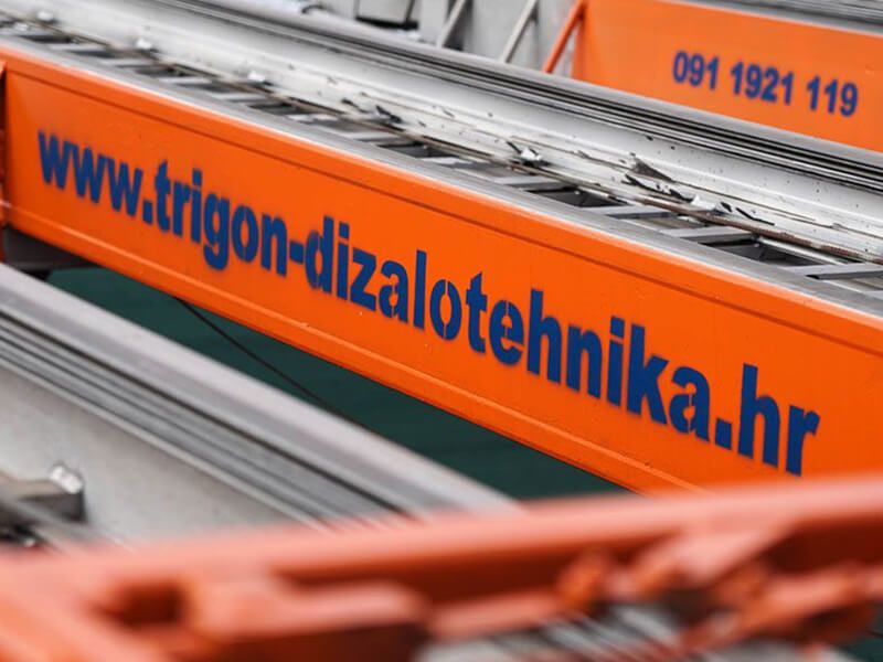 SERVIS STROJEVA Cijena SERVIS STROJEVA Cijena