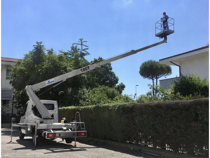 AUTO KOŠARA***NOVO***GSR 18M KRAN 300KG NOSIVOST NA IVECU B-KAT. - Prodaja, Najam, Cijena AUTO KOŠARA***NOVO***GSR 18M KRAN 300KG NOSIVOST NA IVECU B-KAT. - Prodaja, Najam, Cijena